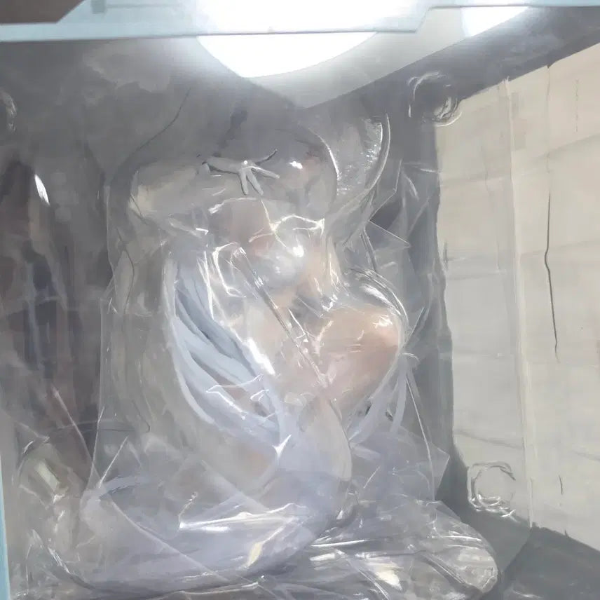 [BUNJANG] Ichiban Kuji Nikke Cinderella Figure / 제일 복권 이치방 쿠지 니케 B상 신데렐라 미개봉 피규어 판매