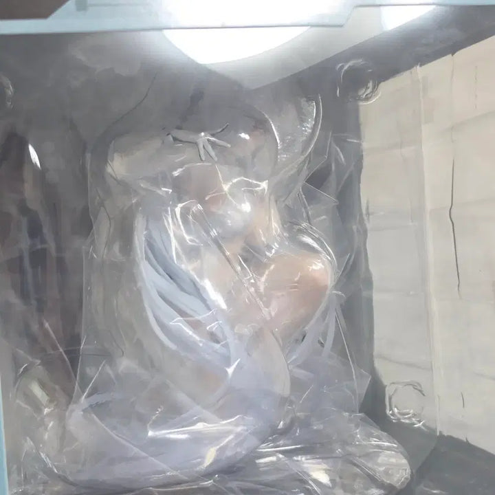 [BUNJANG] Ichiban Kuji Nikke Cinderella Figure / 제일 복권 이치방 쿠지 니케 B상 신데렐라 미개봉 피규어 판매
