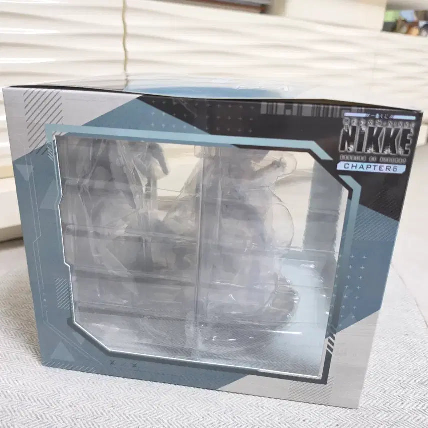[BUNJANG] Ichiban Kuji Nikke Cinderella Figure / 제일 복권 이치방 쿠지 니케 B상 신데렐라 미개봉 피규어 판매