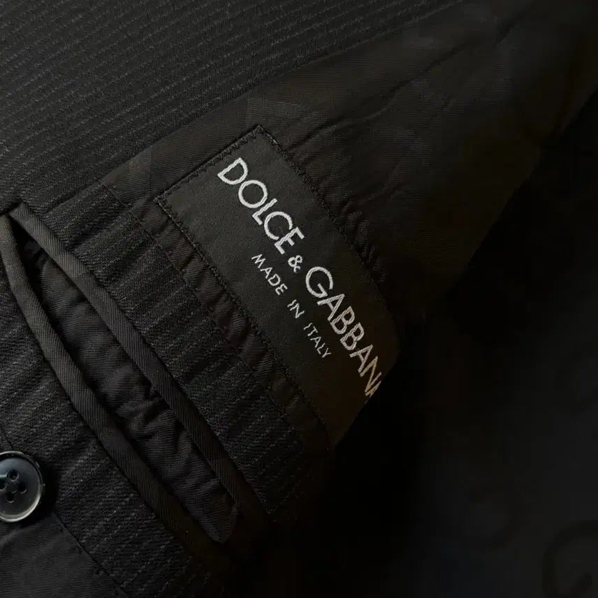 [BUNJANG] Dolce &amp; Gabbana Blazer Men&