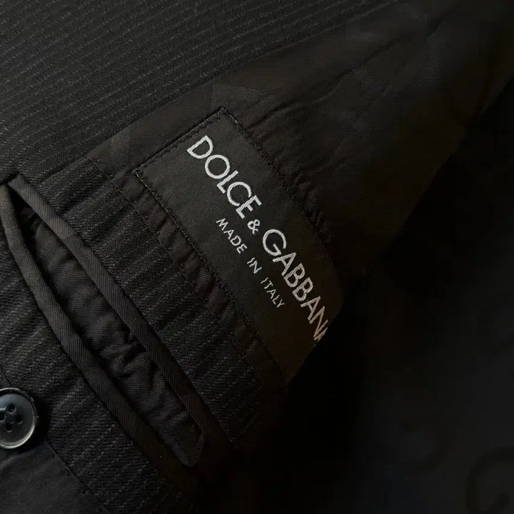 [BUNJANG] Dolce &amp; Gabbana Blazer Men&