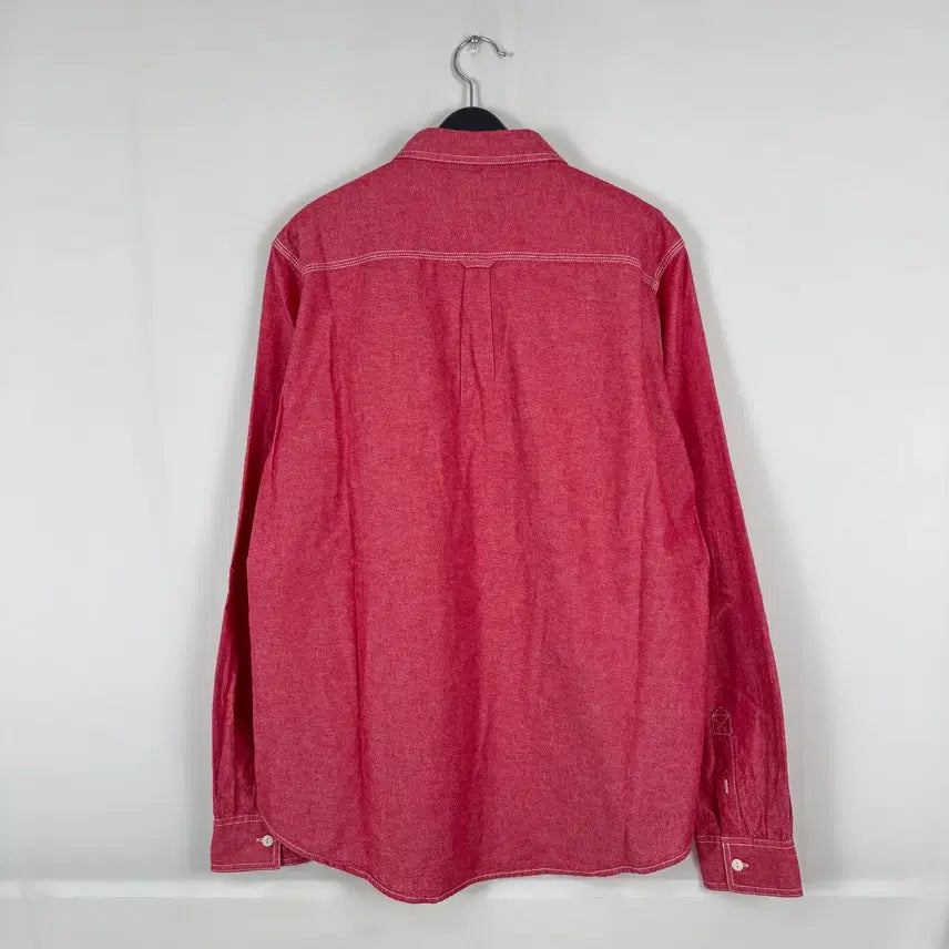 [BUNJANG] Carhartt Work Shirt / b31) 칼하트 워크 셔츠