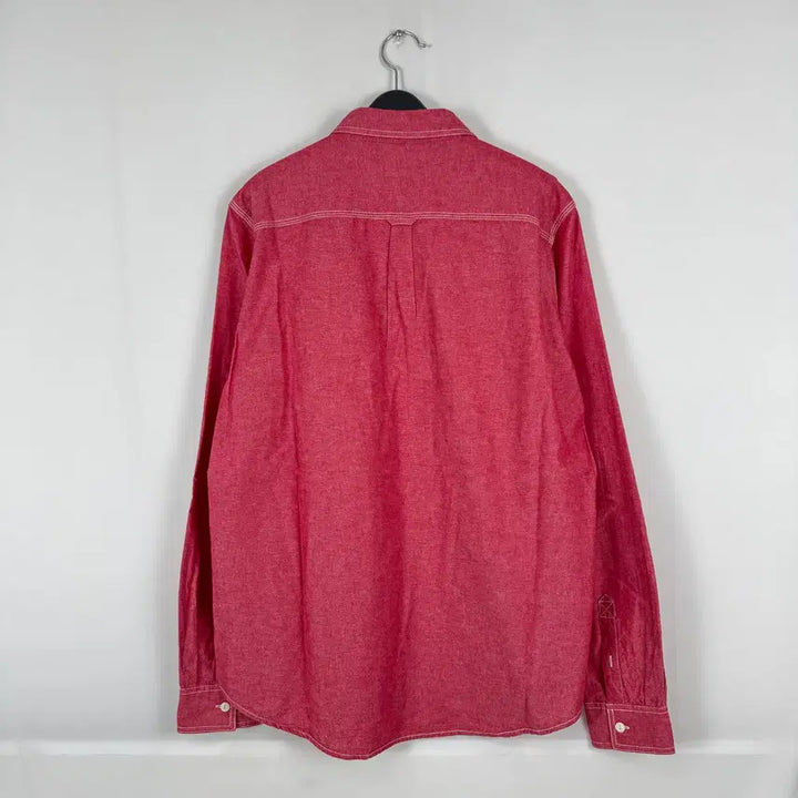 [BUNJANG] Carhartt Work Shirt / b31) 칼하트 워크 셔츠