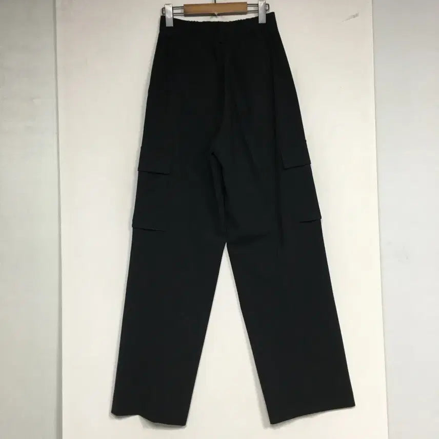 [SOLD OUT] HERNO 에르노 여성 카고 트라우저 팬츠 42