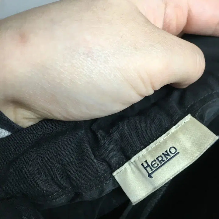 [SOLD OUT] HERNO 에르노 여성 카고 트라우저 팬츠 42