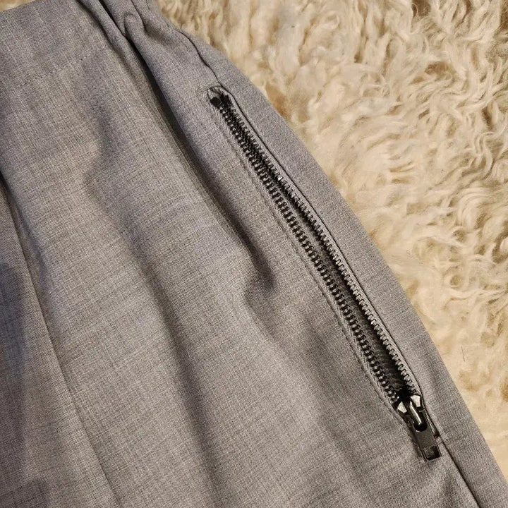 [BUNJANG] Vintage Culotte Pants / 빈티지 큐롯 팬츠
