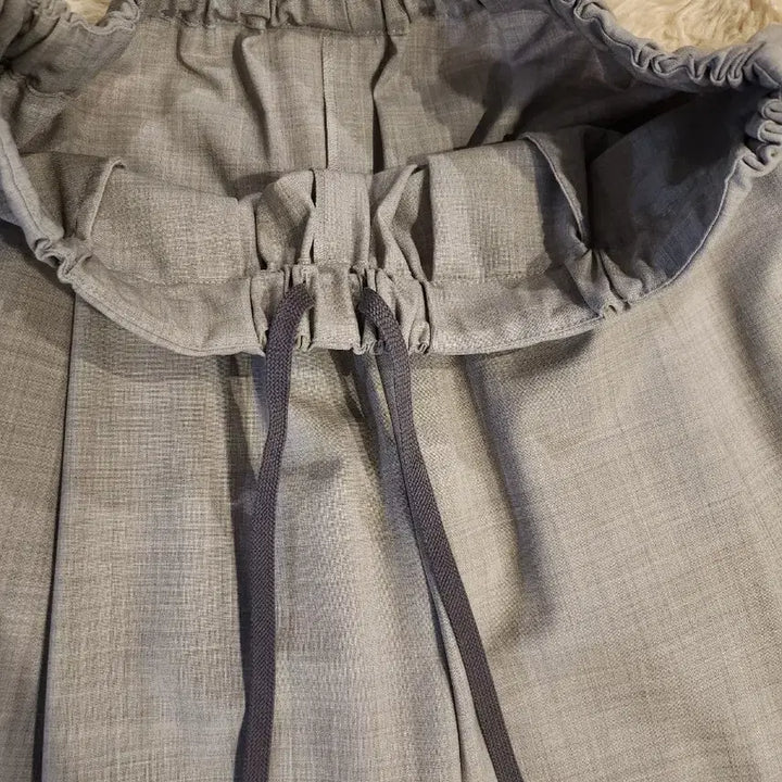 [BUNJANG] Vintage Culotte Pants / 빈티지 큐롯 팬츠