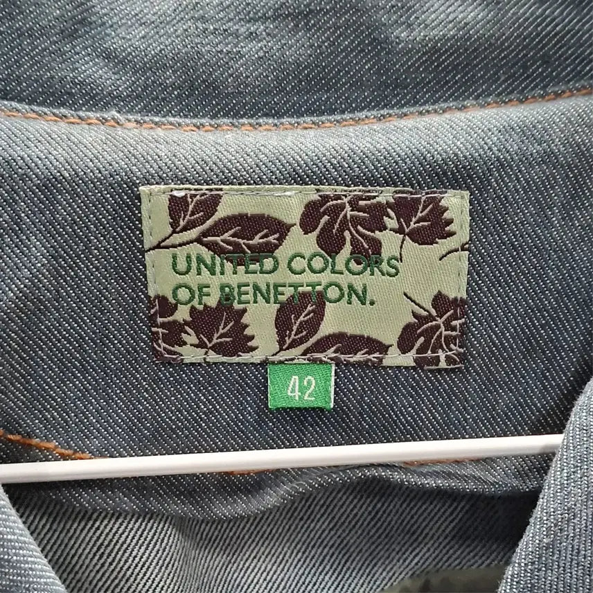 [BUNJANG] Benetton Women&