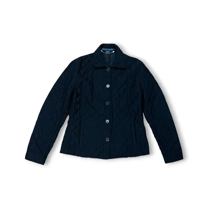 [BUNJANG] Polo Ralph Lauren Quilted Jacket (S) / 폴로랄프로렌 퀼팅 자켓(S)