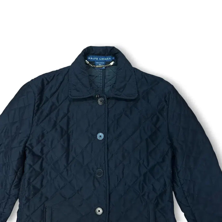 [BUNJANG] Polo Ralph Lauren Quilted Jacket (S) / 폴로랄프로렌 퀼팅 자켓(S)