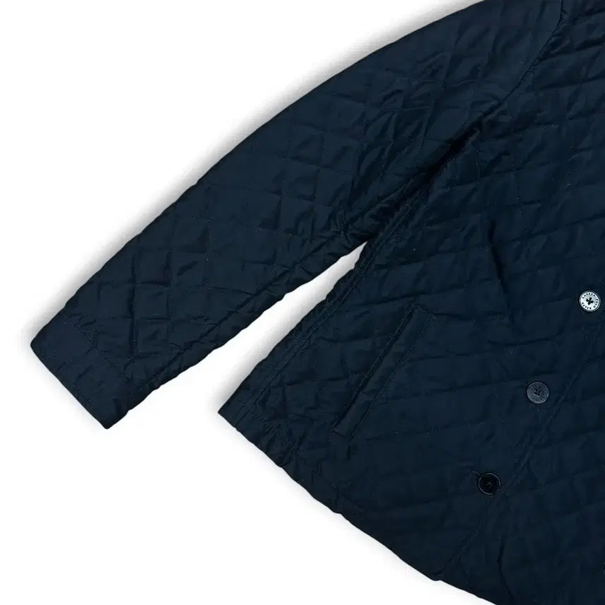 [BUNJANG] Polo Ralph Lauren Quilted Jacket (S) / 폴로랄프로렌 퀼팅 자켓(S)