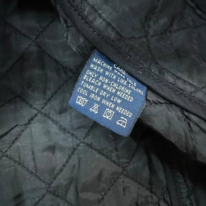 [BUNJANG] Polo Ralph Lauren Quilted Jacket (S) / 폴로랄프로렌 퀼팅 자켓(S)
