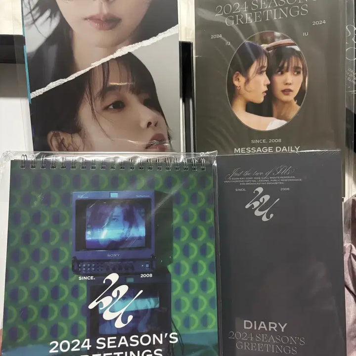 [BUNJANG] IU 2024 Season&