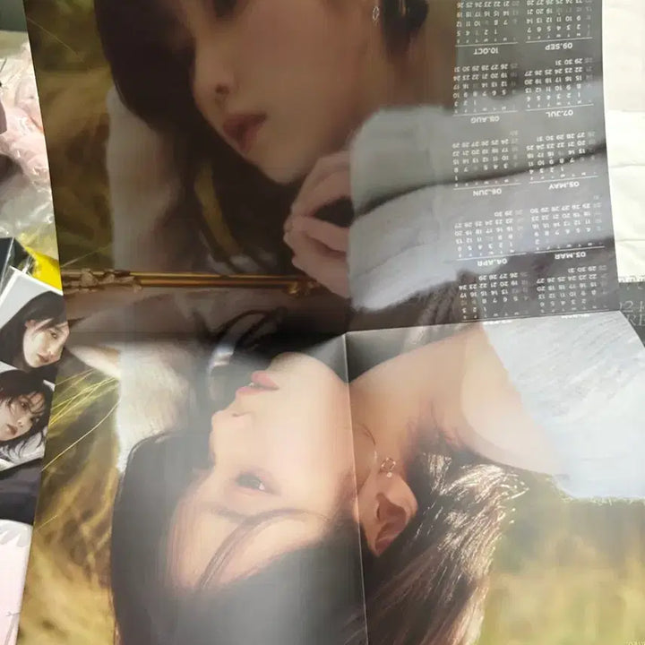 [BUNJANG] IU 2024 Season&