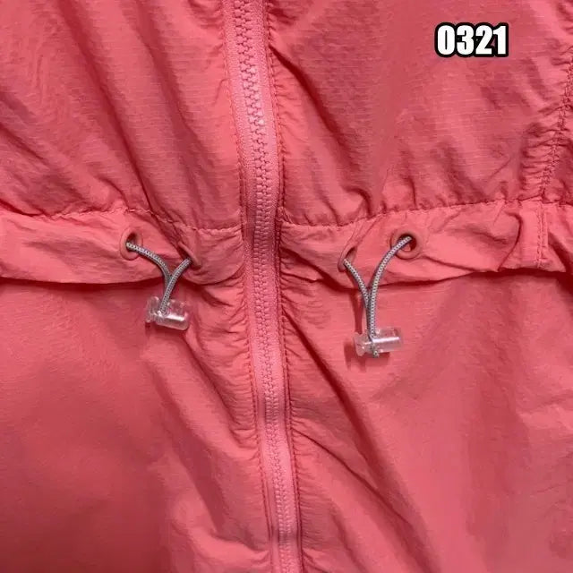 [BUNJANG] M Colombia Wished Wind Jacket / M 콜롬비아 위시드 윈드 자켓 새상품