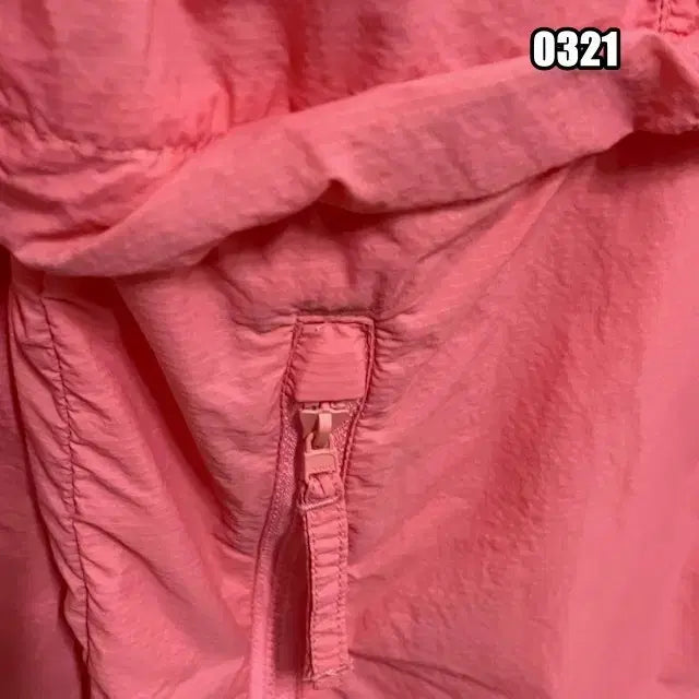 [BUNJANG] M Colombia Wished Wind Jacket / M 콜롬비아 위시드 윈드 자켓 새상품