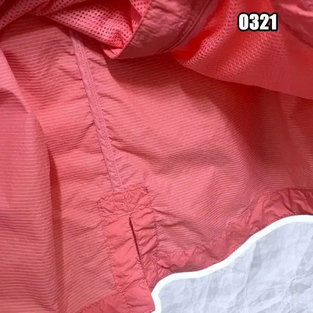 [BUNJANG] M Colombia Wished Wind Jacket / M 콜롬비아 위시드 윈드 자켓 새상품