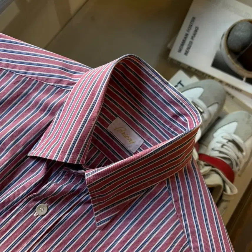 [BUNJANG] Brioni Men&