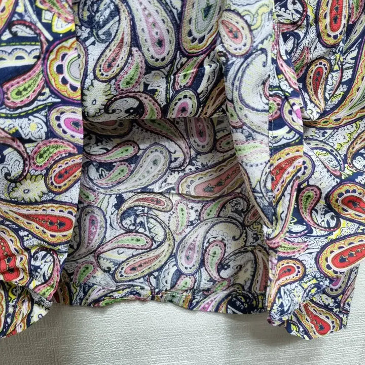 [SOLD OUT] 마235 인견 민소매 블라우스