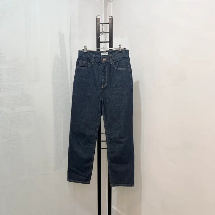 [BUNJANG] Pandora Fit Raw Denim Jeans (Size L) / (L)판도라핏 생지데님 생지청바지 4322