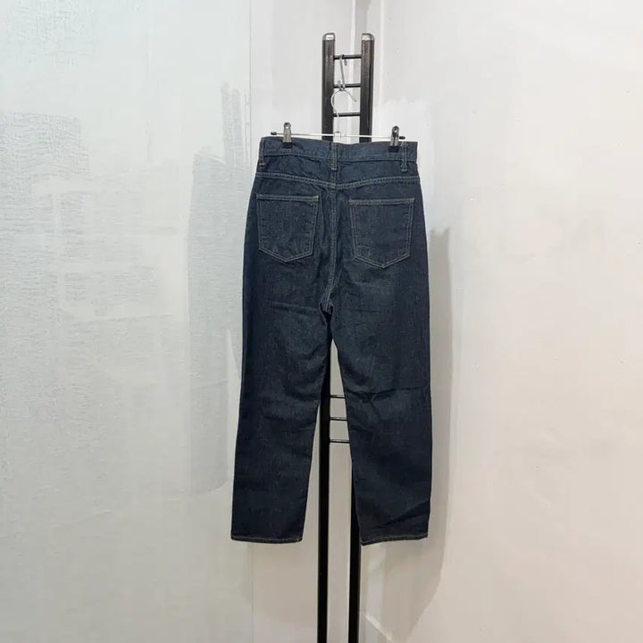 [BUNJANG] Pandora Fit Raw Denim Jeans (Size L) / (L)판도라핏 생지데님 생지청바지 4322