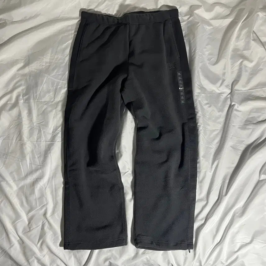 [BUNJANG] Uniqlo x Needles Fleece Pants / Uniqlo x Needles . 플리스팬츠 (새상품)