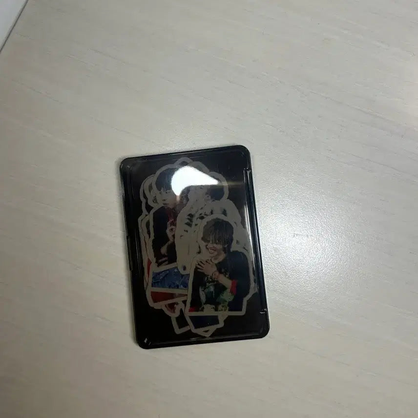 [BUNJANG] G-Dragon Sticker / 지드래곤 스티커