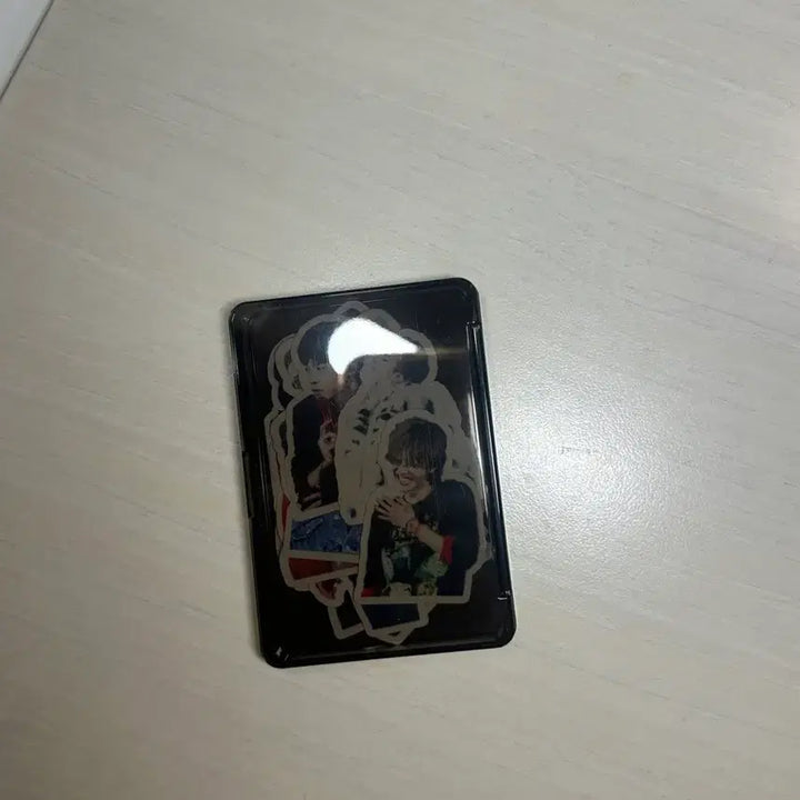 [BUNJANG] G-Dragon Sticker / 지드래곤 스티커