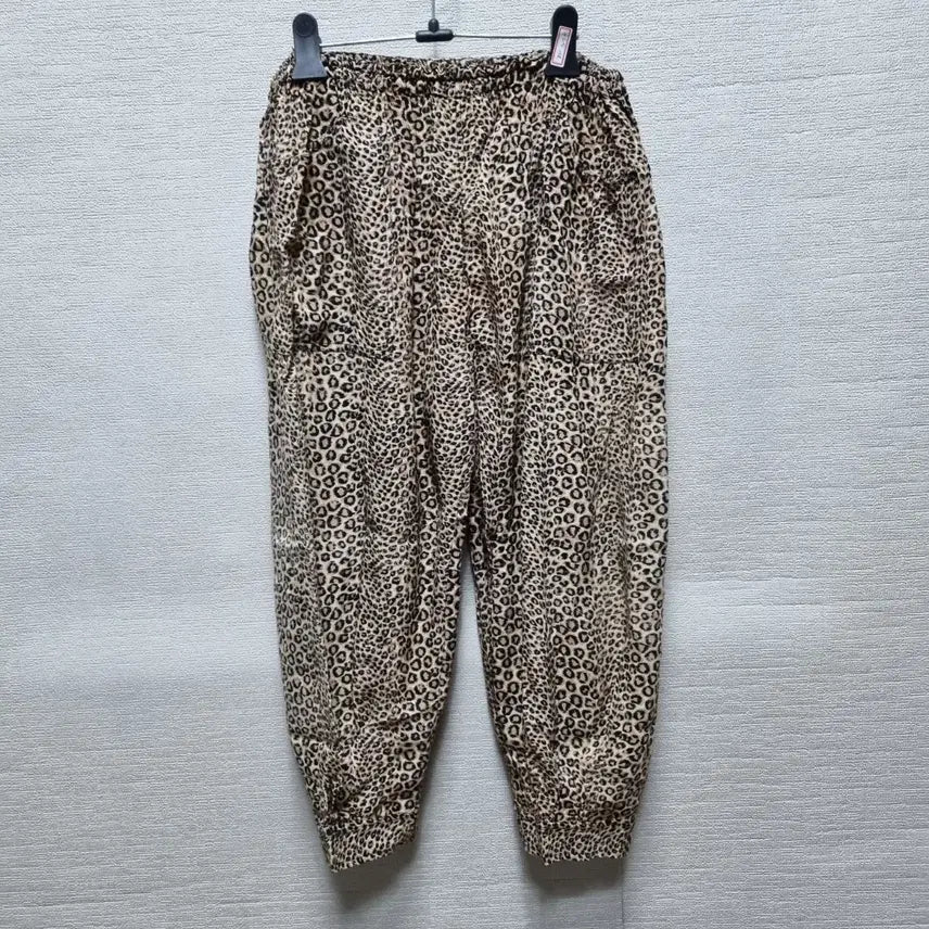 [SOLD OUT] 마238 인견 밴딩 바지
