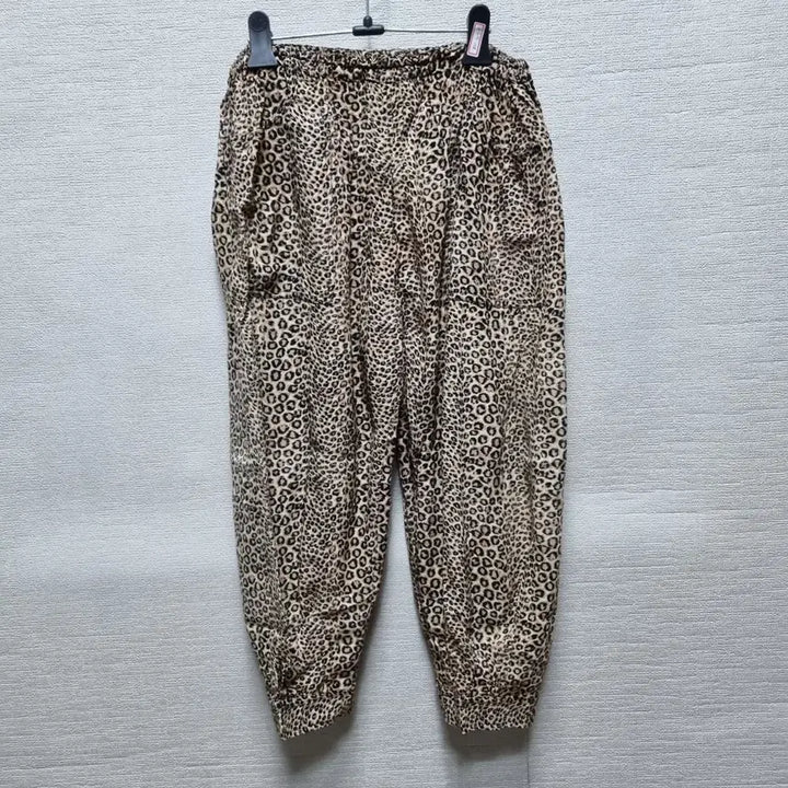 [SOLD OUT] 마238 인견 밴딩 바지