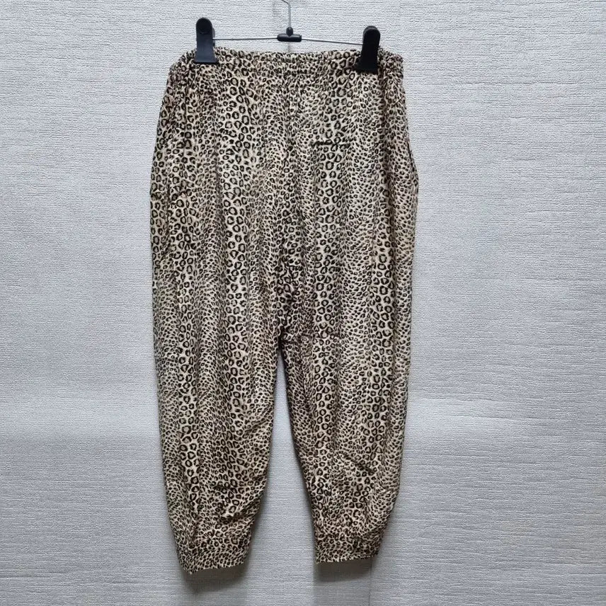 [SOLD OUT] 마238 인견 밴딩 바지