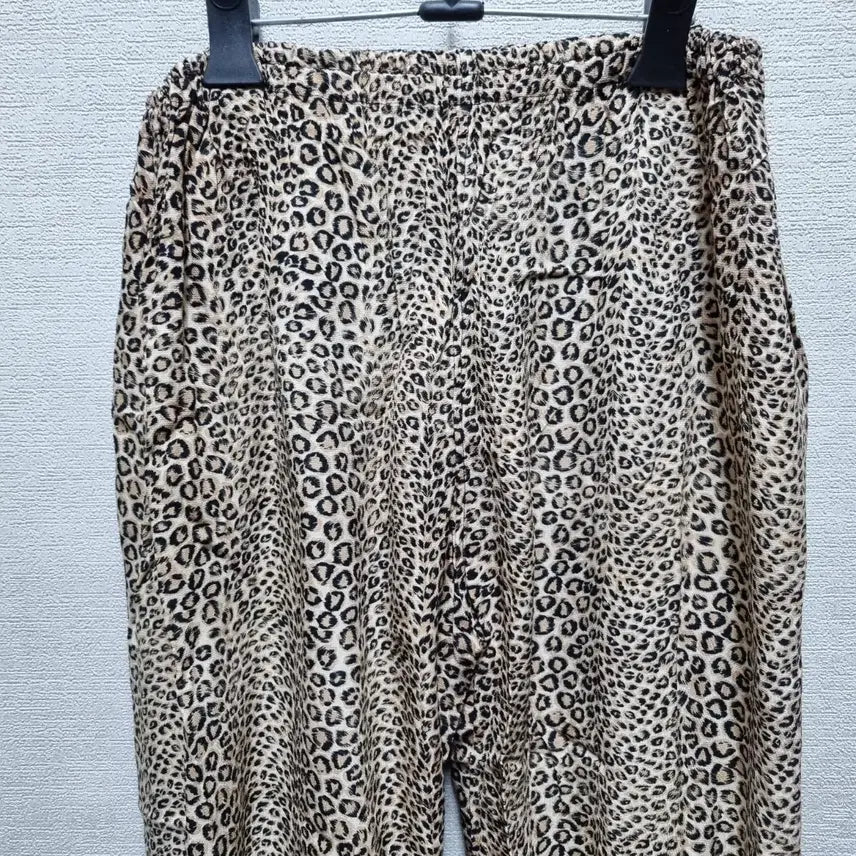 [SOLD OUT] 마238 인견 밴딩 바지