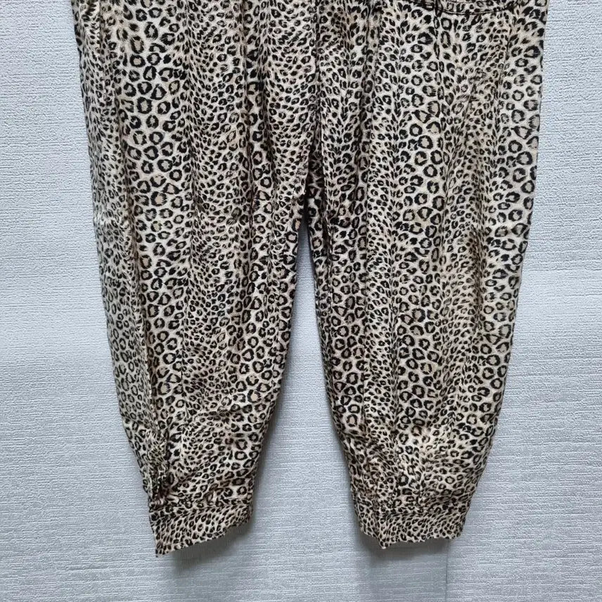 [SOLD OUT] 마238 인견 밴딩 바지