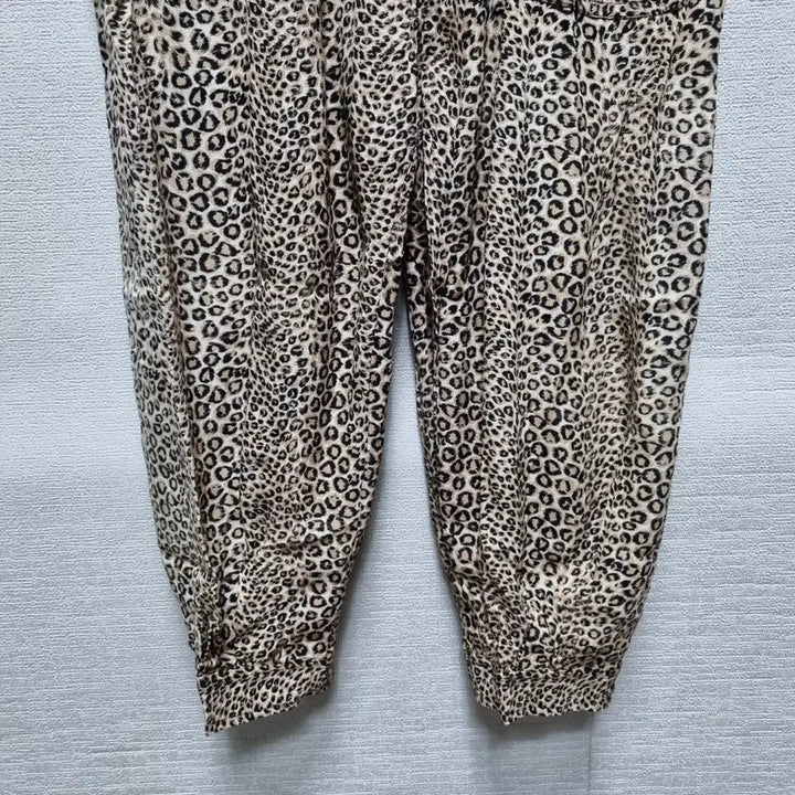 [SOLD OUT] 마238 인견 밴딩 바지