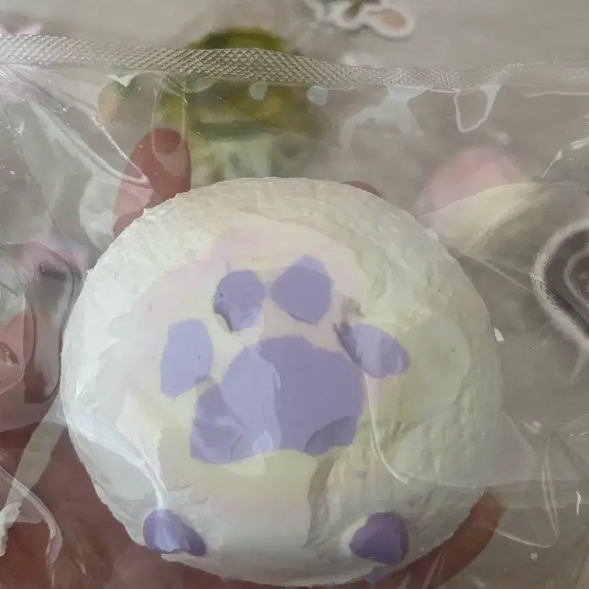 [SOLD OUT] 수제말랑이 말랑이