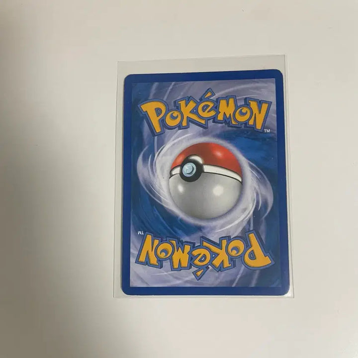 [BUNJANG] Pokemon Machamp Lv.X Card / 포켓몬 카드 괴력몬 Lv.X