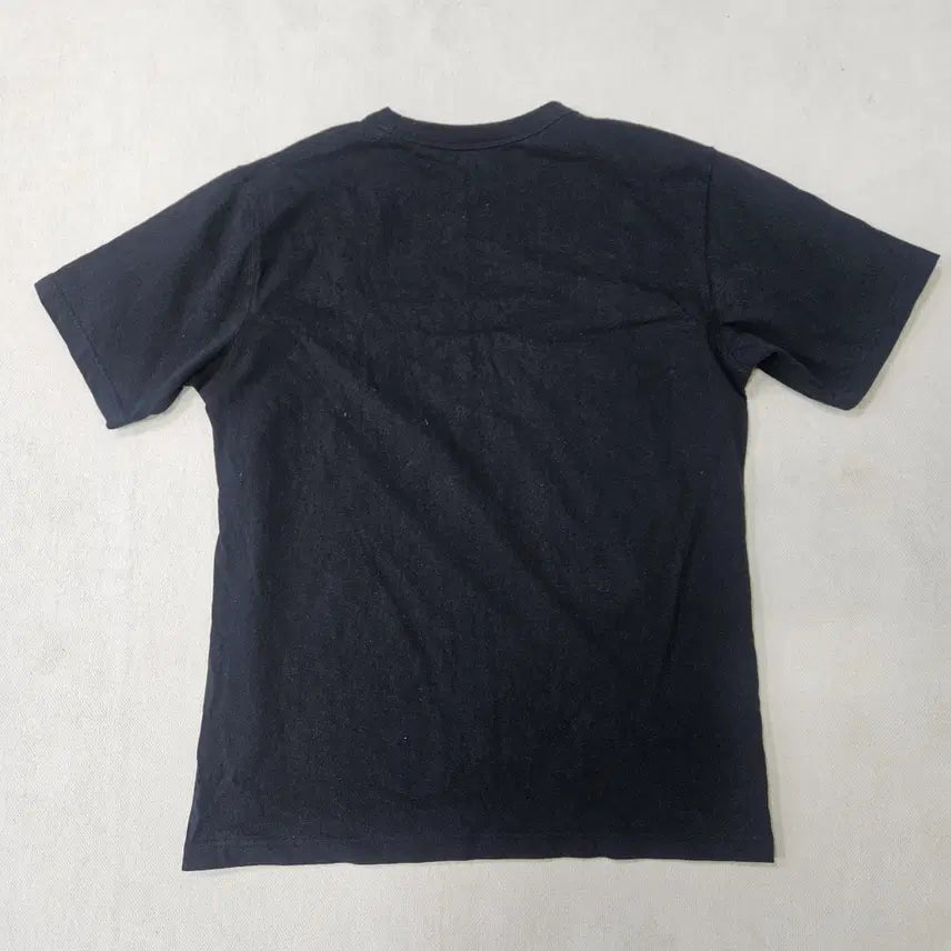 [BUNJANG] Uniqlo Oversized Crew Neck Short Sleeve T-shirt / L 유니클로 오버핏 크루넥 반팔티 0325Y