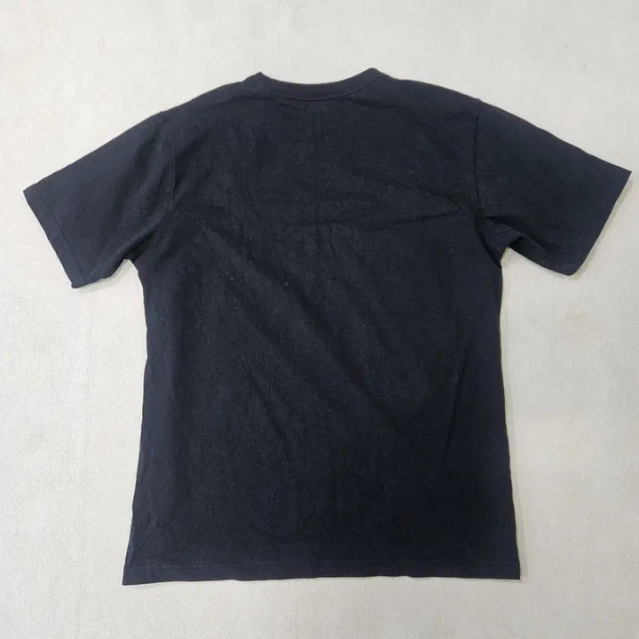 [BUNJANG] Uniqlo Oversized Crew Neck Short Sleeve T-shirt / L 유니클로 오버핏 크루넥 반팔티 0325Y