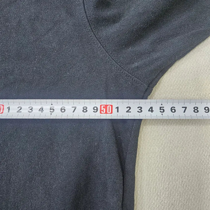 [BUNJANG] Uniqlo Oversized Crew Neck Short Sleeve T-shirt / L 유니클로 오버핏 크루넥 반팔티 0325Y