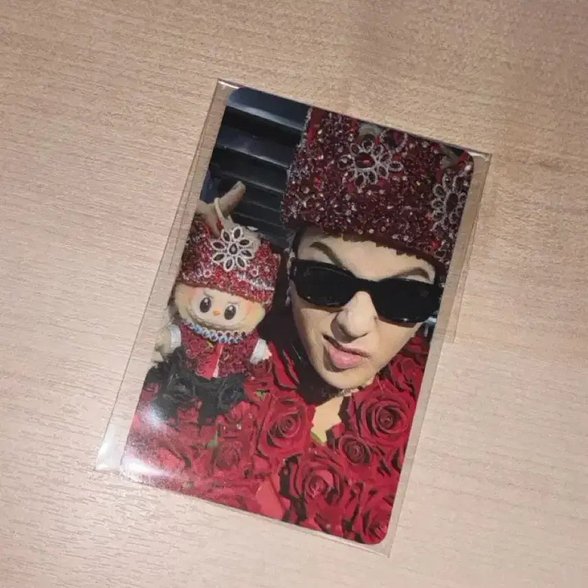 [BUNJANG] G-Dragon Item / 지드래곤