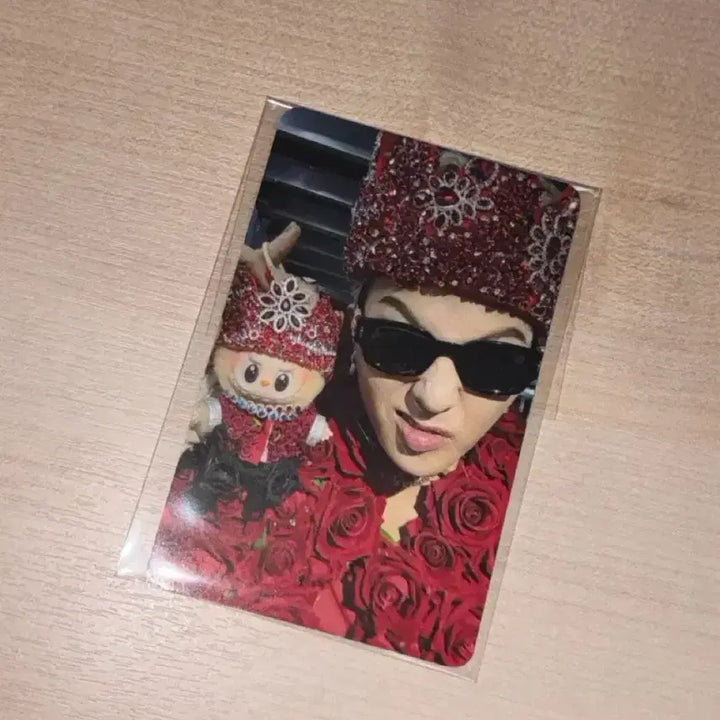 [BUNJANG] G-Dragon Item / 지드래곤