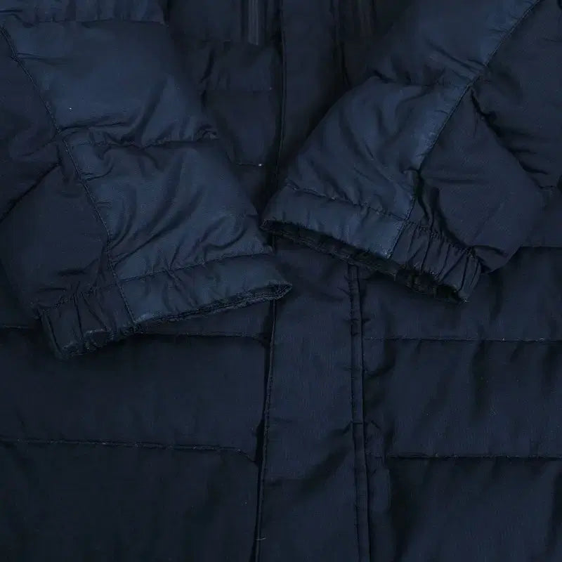 [BUNJANG] Nike Lightweight Padded Jumper / [L] 나이키 점퍼 경량 패딩