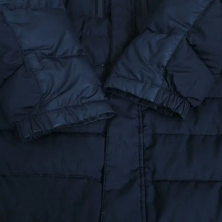 [BUNJANG] Nike Lightweight Padded Jumper / [L] 나이키 점퍼 경량 패딩
