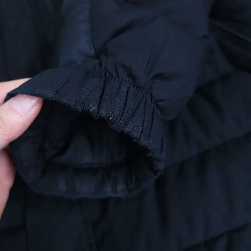 [BUNJANG] Nike Lightweight Padded Jumper / [L] 나이키 점퍼 경량 패딩