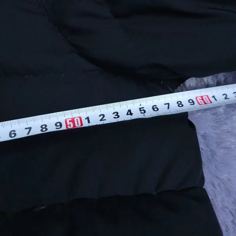 [BUNJANG] Nike Lightweight Padded Jumper / [L] 나이키 점퍼 경량 패딩