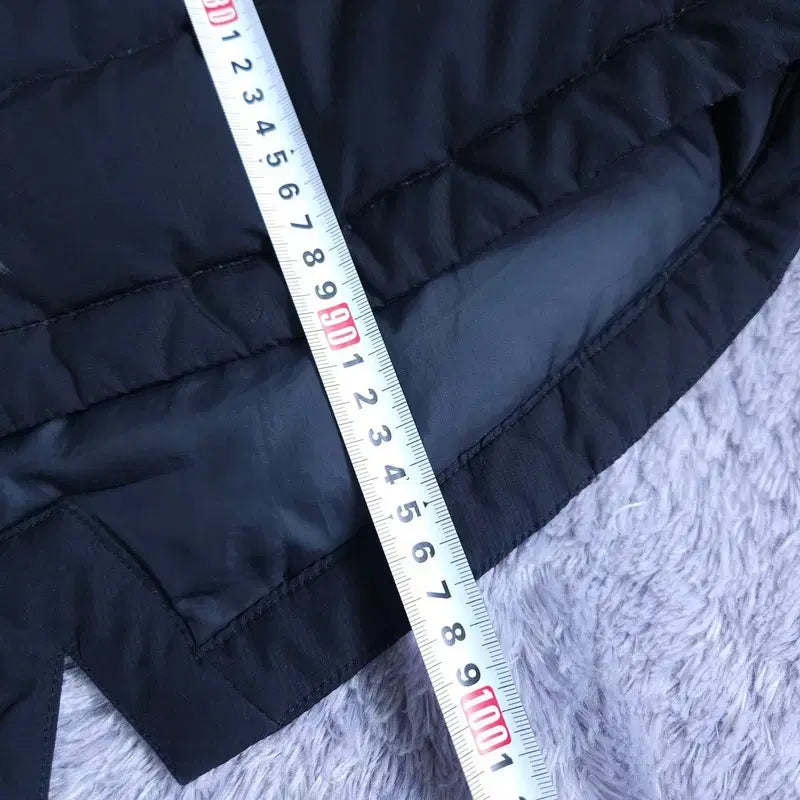 [BUNJANG] Nike Lightweight Padded Jumper / [L] 나이키 점퍼 경량 패딩