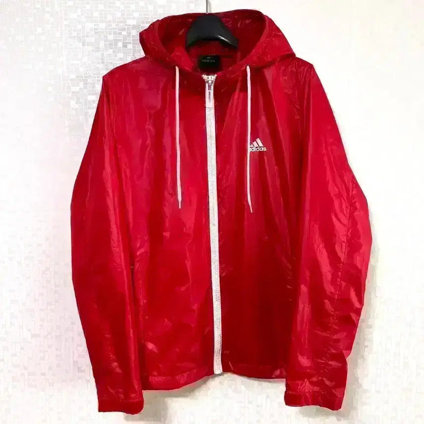 [SOLD OUT] [XS,85]아디다스 여성 트레이닝 바람막이 자켓