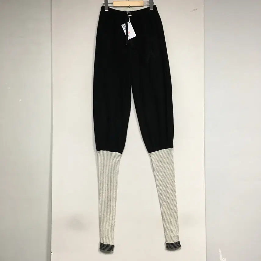 [SOLD OUT] 새상품 오픈와이와이 레이어드 니삭스 라운지 팬츠 2