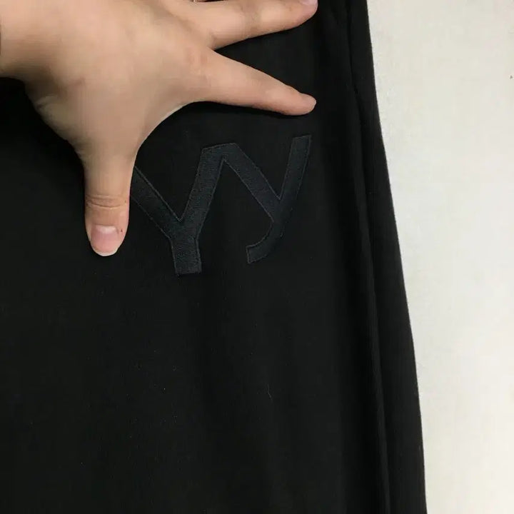 [SOLD OUT] 새상품 오픈와이와이 레이어드 니삭스 라운지 팬츠 2