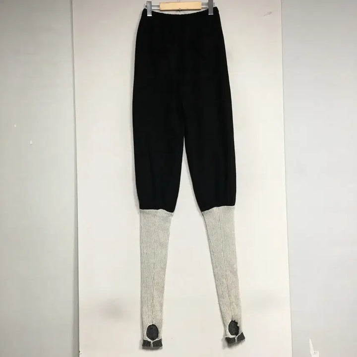 [SOLD OUT] 새상품 오픈와이와이 레이어드 니삭스 라운지 팬츠 2